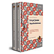 Gnmz Trkesiyle Evliya elebi Seyahatnamesi 8. Kitap 2 Cilt Yeditepe Yaynevi