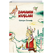 Zamann Kular Beyaz Bulut Kitap