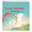 ocuk Safahat Beyaz Bulut Yaynlar