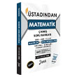 stadndan Matematik Hakimlik ve cra Mdrl km Soru Bankas Yetki Yaynlar