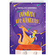 Evimizde Bir Kanguru Beyaz Bulut Yaynlar