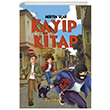 Kayp Kitap Beyaz Bulut Yaynlar