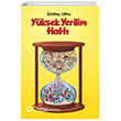 Yksek Yerilim Hatt Cumhuriyet Kitaplar