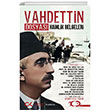 Vahdettin Dosyas Hainlik Belgeleri Cumhuriyet Kitaplar