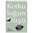 Korkuluun D 	Loras Kitap