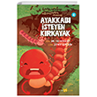 Hayvanlar Aleminden Masallar - 2 Ayakkab steyen Krkayak Beyan Yaynlar