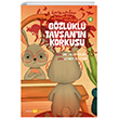 Hayvanlar Aleminden Masallar - 4 Gzlkl Tavan`n Korkusu Beyan Yaynlar