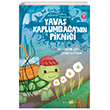 Hayvanlar Aleminden Masallar - 7 Yava Kaplumbaa`nn Piknii Beyan Yaynlar