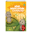 Hayvanlar Aleminden Masallar - 8  Uur Bceklerinin Kahvalts Beyan Yaynlar