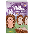 Hayvanlar Aleminden Masallar - 9  akac Kirpi`nin akalar Beyan Yaynlar