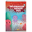 Hayvanlar Aleminden Masallar - 10 Saklanamayan Ahtapot Poti Beyan Yaynlar