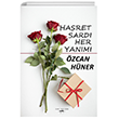 Hasret Sard Her Yanm Sokak Kitaplar Yaynlar