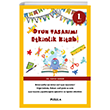 Oyun Tasarm Etkinlik Kitab 1. Snf Pusula Yaynclk