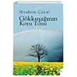 Gkkuann Koyu Tonu Dorlion Yaynevi
