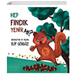 Hep Fndk Yenir mi? Luna ocuk Yaynlar