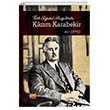 Trk Siyasal Hayatnda Kzm Karabekir Nobel Bilimsel Eserler
