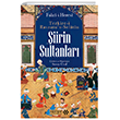 iirin Sultanlar Tezkire Ravzatus Selatin Yeditepe Yaynevi