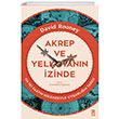 Akrep Ve Yelkovann zinde Tima Yaynlar