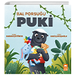 Bal Porsuu Puki Eksik Para Yaynlar