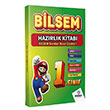 1.Snf Bilsem Hazrlk Kitab Bilsem Sorular Nasl zlr? Kurul Yaynlar