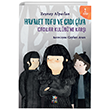 Hayalet Tofu ve Cad iya  2. Kitap Cadlar Kulbne Kar thaki ocuk