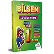 1.Snf Bilsem 10lu Deneme Snav Seti Kurul Yaynclk