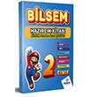 2.Snf Bilsem Hazrlk Kitab Bilsem Sorular Nasl zlr? Kurul Yaynclk