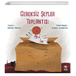 Gereksiz eyler Toplants thaki ocuk