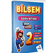 2.Snf Bilsem 10lu Deneme Snav Seti Kurul Yaynclk
