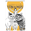 Junji tonun Kedi Gnl Gerekli eyler