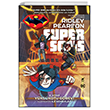 SUPER SONS (1. Bas.) 2. Kitap Ykskotu Grevi
