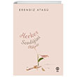 Herkes Sevdiini ldrr Sia Kitap