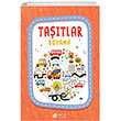 Tatlar Boyama Prlt Kitaplar - Erkam
