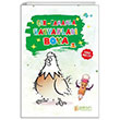 Hayvanlar Boya-1 iz-Tamamla Prlt Kitaplar - Erkam