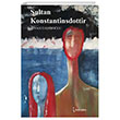 Sultan Konstantinsdottir kinci Adam Yaynlar