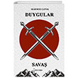 Duygular X Sava kinci Adam Yaynlar