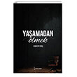 Yaamadan lmek kinci Adam Yaynlar