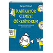 Karikatr izmeyi reniyorum Sia Kitap