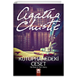 Ktphanedeki Ceset ALTIN KTAPLAR