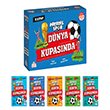 Patatesspor Dnya Kupasnda (5 Kitap+Soru Kitap)  Nesil ocuk Yaynlar