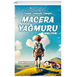 Macera Yamuru Balyor Krmz Ada Yaynlar