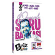 2024 KPSS-ALES-DGS-TYT-AYT-MS Tamam zml Paragraf Soru Bankas (Aker Kartal) Yarg Yaynlar
