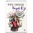 Neydi O? Artemis Yaynlar