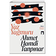 Yaz Yamuru Dergah Yaynlar