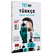 2024 NDeep Serisi TYT Trke Video Ders Notlar (Aker Kartal) Yarg Yaynlar