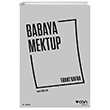 Babaya Mektup Can Yaynlar