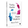 Yanl Kiiler Doru Kekeler Nemesis Kitap