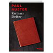 Krmz Defter Can Yaynlar