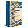 Evliya elebi Seyahatnamesi 6. Kitap (2 Cilt Kutulu) Yeditepe Yaynevi