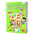 oklu Zeka ve Dikkat Aktivitesi 5 Ya Aktif Zeka